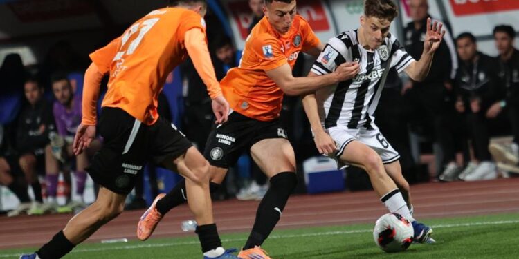 Συγχαρητήρια Ανδρουλάκη στον ΟΦΗ: Απόψε η Κρήτη μας γιορτάζει