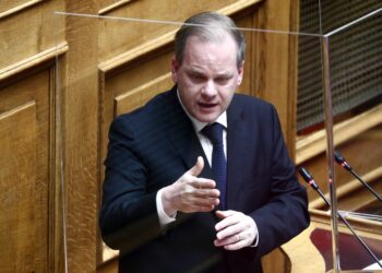 Κώστας Αχ. Καραμανλής: Δεν θα είμαι υποψήφιος στις επόμενες εκλογές - ertnews.gr