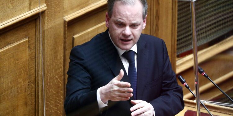 Κώστας Αχ. Καραμανλής: Δεν θα είμαι υποψήφιος στις επόμενες εκλογές - ertnews.gr