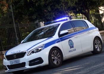 Αστυνομικοί στην υπηρεσία περιπολιών τσακώθηκαν μεταξύ τους και αλληλομηνύθηκαν - ertnews.gr