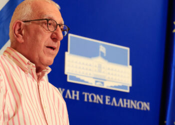 Στη Νέα Υόρκη ο Πρόεδρος της Βουλής - Παρών στις εκδηλώσεις της Ομογένειας για την 205η επέτειο του 1821