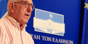 Στη Νέα Υόρκη ο Πρόεδρος της Βουλής - Παρών στις εκδηλώσεις της Ομογένειας για την 205η επέτειο του 1821