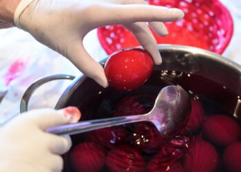 Oδηγίες για πρόληψη των παιδικών ατυχημάτων στην περίοδο του Πάσχα - ertnews.gr