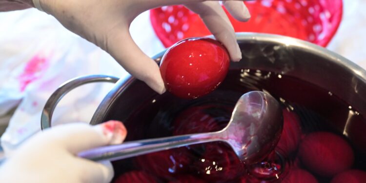 Oδηγίες για πρόληψη των παιδικών ατυχημάτων στην περίοδο του Πάσχα - ertnews.gr