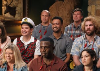 «Company Retreat»: Ένα καλοπροαίρετο Truman Show στις μικρές μας οθόνες