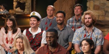 «Company Retreat»: Ένα καλοπροαίρετο Truman Show στις μικρές μας οθόνες