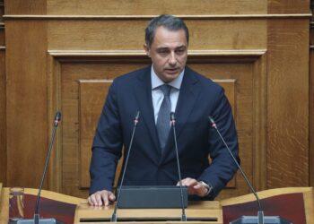 Σενετάκης για ΟΠΕΚΕΠΕ: Δεν θα επιτρέψω να καταστώ θύμα πολιτικής ανθρωποφαγίας - ertnews.gr