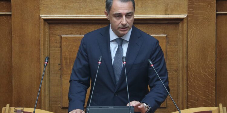 Σενετάκης για ΟΠΕΚΕΠΕ: Δεν θα επιτρέψω να καταστώ θύμα πολιτικής ανθρωποφαγίας - ertnews.gr