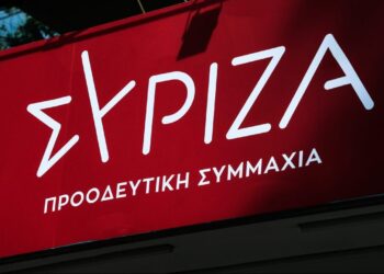 ΣΥΡΙΖΑ: Δεν μπορεί η αμυντική συνεργασία να γίνεται πεδίο εξοπλιστικών ανταλλαγμάτων ή πολιτικών παζαριών
