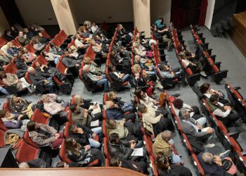 Συγκίνησε τον Άγιο Νικόλαο το ντοκιμαντέρ «Από τι είμαστε φτιαγμένοι» για τον έρωτα και την αναπηρία