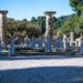 Αρχαία Ολυμπία: Από μνημείο σε ζωντανή εμπειρία – Διεθνές κέντρο πολιτισμού, εκπαίδευσης και διαλόγου