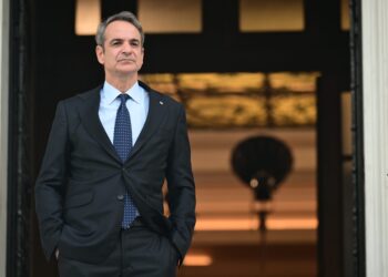 Τον πρίγκιπα Αλβέρτο Β' του Μονακό υποδέχεται σήμερα ο Πρωθυπουργός