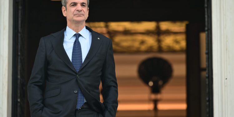 Τον πρίγκιπα Αλβέρτο Β' του Μονακό υποδέχεται σήμερα ο Πρωθυπουργός