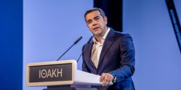 Αλ. Τσίπρας: Το κόμμα θα είναι έτοιμο τον Σεπτέμβριο αλλά αν χρειαστεί και νωρίτερα