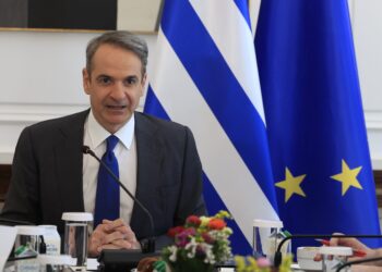 Μπλόκο στα social media για ανήλικους κάτω των 15 ετών ανακοινώνει ο Κυριάκος Μητσοτάκης - ertnews.gr