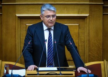 Νίκη: Ζητά άμεσο έλεγχο από τις δικαστικές αρχές για την υπόθεση Λαζαρίδη