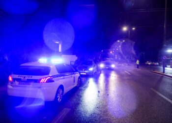 Κακοκαιρία: Ενημέρωση Τροχαίας για νέα διακοπή της κυκλοφορίας - ertnews.gr