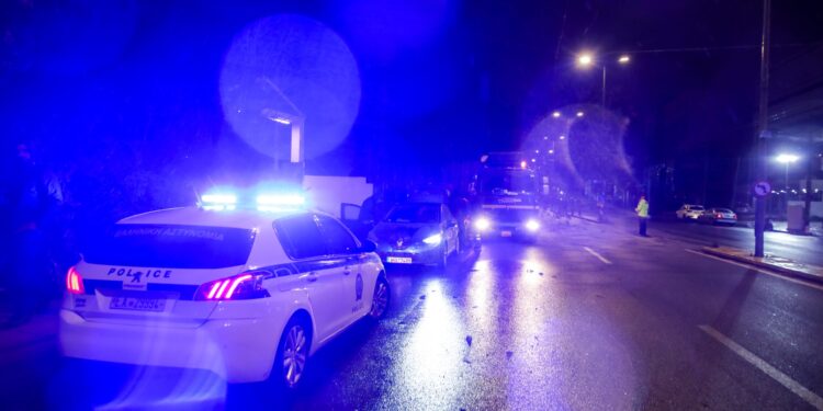 Κακοκαιρία: Ενημέρωση Τροχαίας για νέα διακοπή της κυκλοφορίας - ertnews.gr