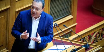 Σ. Φάμελλος: «Επείγει να φύγει το συντομότερο δυνατό αυτή η κυβέρνηση για να υπάρξει μια προοδευτική διέξοδος»