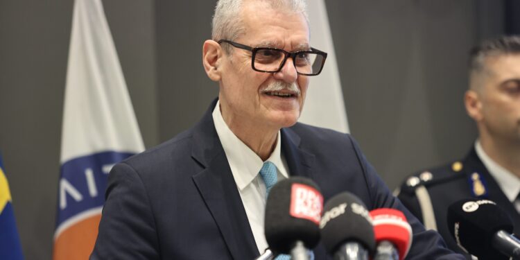 Αλλαγή σκυτάλης στο υπουργείο Πολιτικής Προστασίας - ertnews.gr