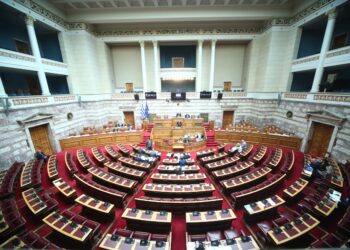 ΟΠΕΚΕΠΕ: Σήμερα η απόφαση της Επιτροπής Δεοντολογίας για την άρση ασυλίας των «11»