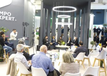 Θεόδωρος Βώκος, Πρόεδρος ΔΣ ΣΟΚΕΕ στο ΕΡΤnews.gr: Οι εκθέσεις φέρνουν 340 εκατ. ευρώ και τουρίστες υψηλής δαπάνης στην Ελλάδα