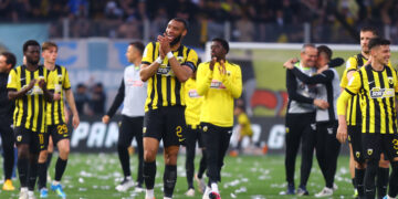 «Η ΑΕΚ ζει με τα συνεχόμενα παιχνίδια, έχει την καλύτερη εικόνα και την μεγαλύτερη βελτίωση» (audio) - www.ertsports.gr