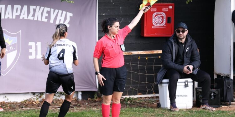 Ασταμάτητη "Santa", επιβλήθηκε (και) της ΡΕΑ - www.ertsports.gr