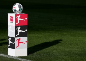 Bundesliga (29η αγωνιστική): Αυλαία με τρία ματς - www.ertsports.gr