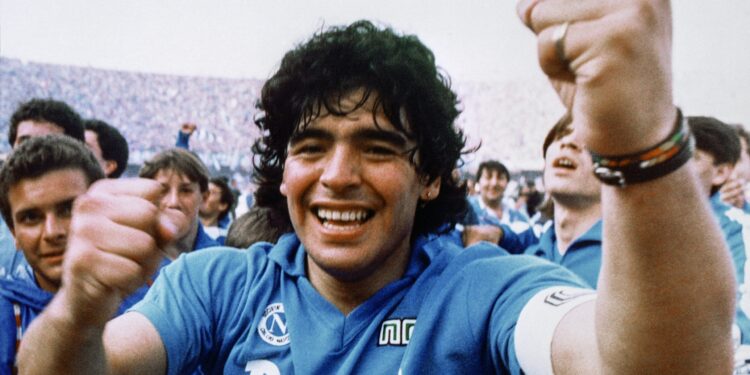 Ξεκίνησε η νέα δίκη για τον θάνατο του Μαραντόνα - www.ertsports.gr