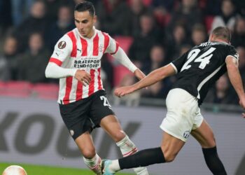 Ο Ελ Γκαζί κέρδισε την δικαστική διαμάχη με τη Μάιντς - www.ertsports.gr