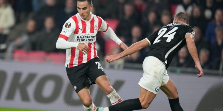 Ο Ελ Γκαζί κέρδισε την δικαστική διαμάχη με τη Μάιντς - www.ertsports.gr