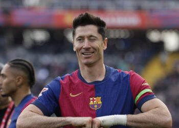 Η Μίλαν στο... κόλπο για Λεβαντόφσκι - www.ertsports.gr