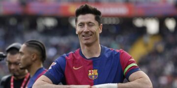 Η Μίλαν στο... κόλπο για Λεβαντόφσκι - www.ertsports.gr