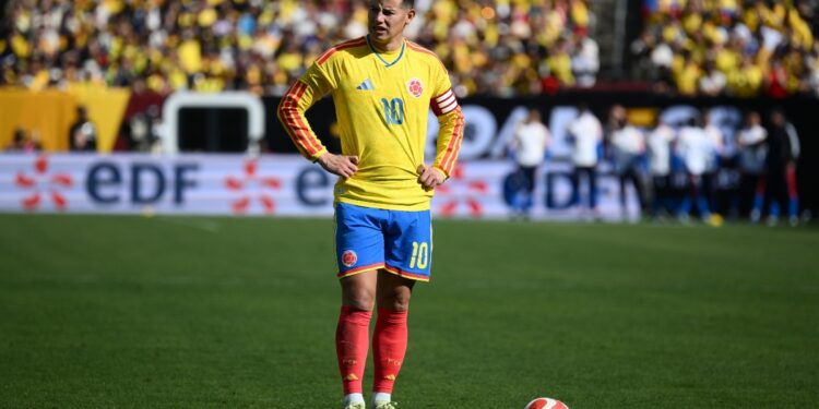 Ο Χάμες Ροντρίγκες επέστρεψε στις προπονήσεις - www.ertsports.gr