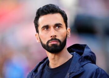 Αρμπελόα: «Είμαστε ακόμη ζωντανοί» - www.ertsports.gr