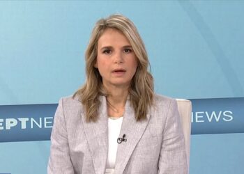 Μ. Αποστολάκη στο ΕΡΤnews Radio 105,8 για ΟΠΕΚΕΠΕ: Οι εξελίξεις γκρεμίζουν το αφήγημα της πλειοψηφίας περί υποτιθέμενων διαχρονικών ευθυνών