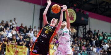 Live Streaming: Αθηναϊκός - Παναθηναϊκός - www.ertsports.gr