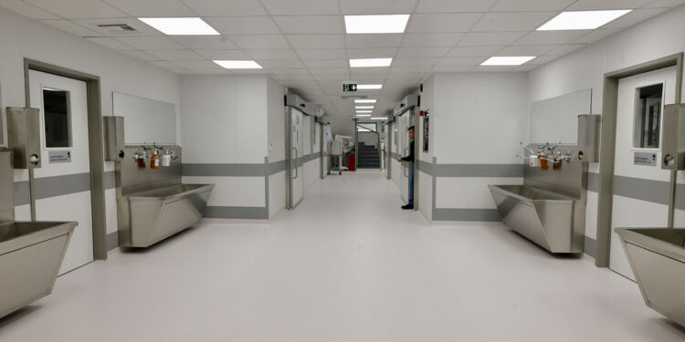 Ανησυχία από τα κρούσματα λεπτοσπείρωσης – Νεκρός ένας 74χρονος άντρας