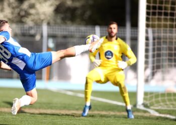 Super League 2 (8η Αγωνιστική B' Ομίλου Play Out): Σε πρώτο πλάνο η αποφυγή της 4ης θέσης - www.ertsports.gr