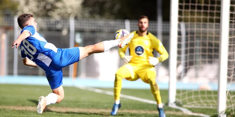 Super League 2 (8η Αγωνιστική B' Ομίλου Play Out): Σε πρώτο πλάνο η αποφυγή της 4ης θέσης - www.ertsports.gr