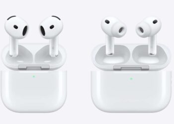 AirPod family