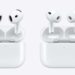 AirPod family