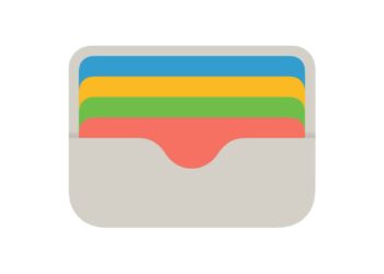 Apple Wallet logo