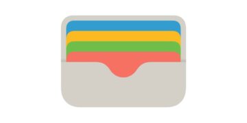 Apple Wallet logo