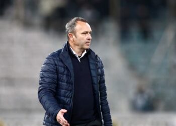Με Ουρτάδο στη Θεσσαλονίκη ο Βόλος - www.ertsports.gr