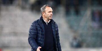 Με Ουρτάδο στη Θεσσαλονίκη ο Βόλος - www.ertsports.gr