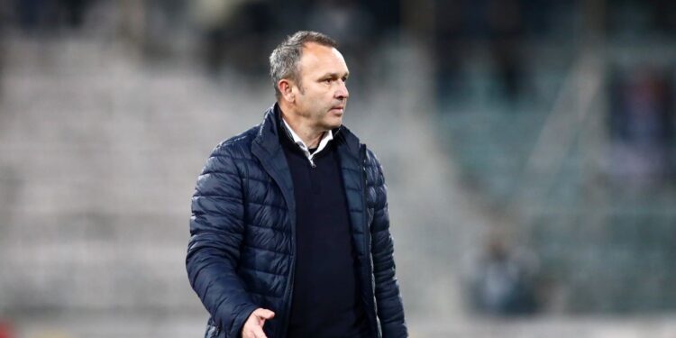 Με Ουρτάδο στη Θεσσαλονίκη ο Βόλος - www.ertsports.gr