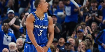 Οι Θάντερ "σκούπισαν" τους Σανς, προβάδισμα για Ορλάντο, ζωντανοί οι Νάγκετς - www.ertsports.gr