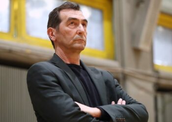Προς παραμονή στον Παναθηναϊκό ο Ανδρεόπουλος - www.ertsports.gr